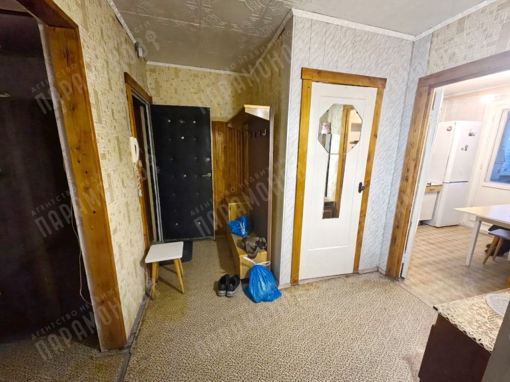 Продажа 2-комнатной квартиры, Тверь, Артюхиной ул,  24к4