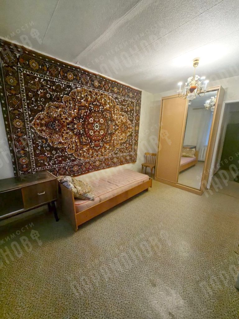 Продажа 2-комнатной квартиры, Тверь, Артюхиной ул,  24к4