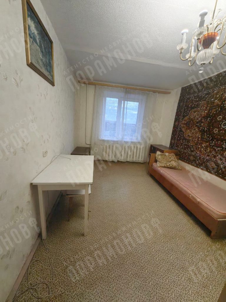 Продажа 2-комнатной квартиры, Тверь, Артюхиной ул,  24к4