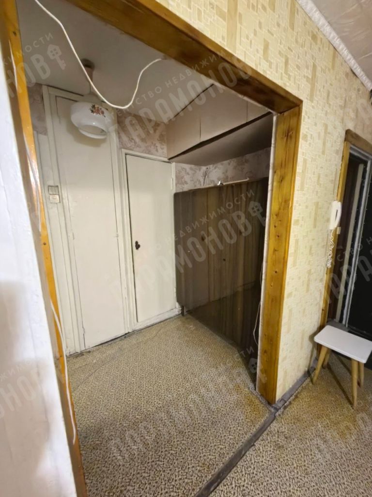 Продажа 2-комнатной квартиры, Тверь, Артюхиной ул,  24к4