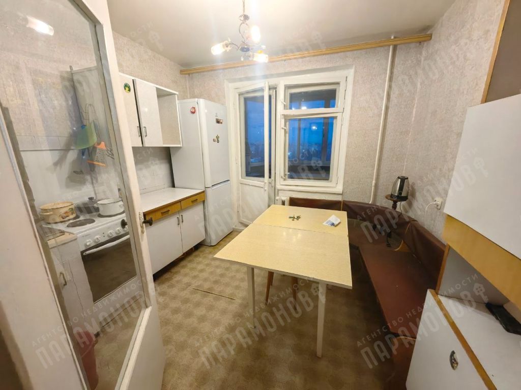 Продажа 2-комнатной квартиры, Тверь, Артюхиной ул,  24к4