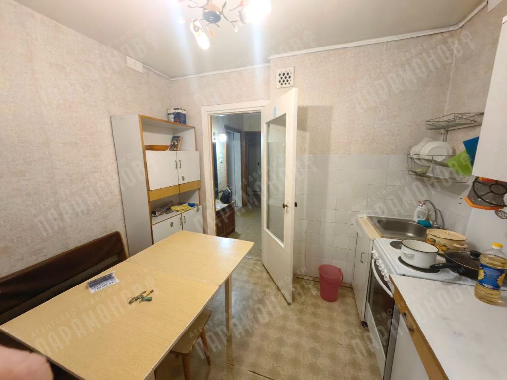 Продажа 2-комнатной квартиры, Тверь, Артюхиной ул,  24к4