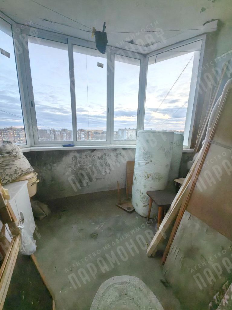 Продажа 2-комнатной квартиры, Тверь, Артюхиной ул,  24к4