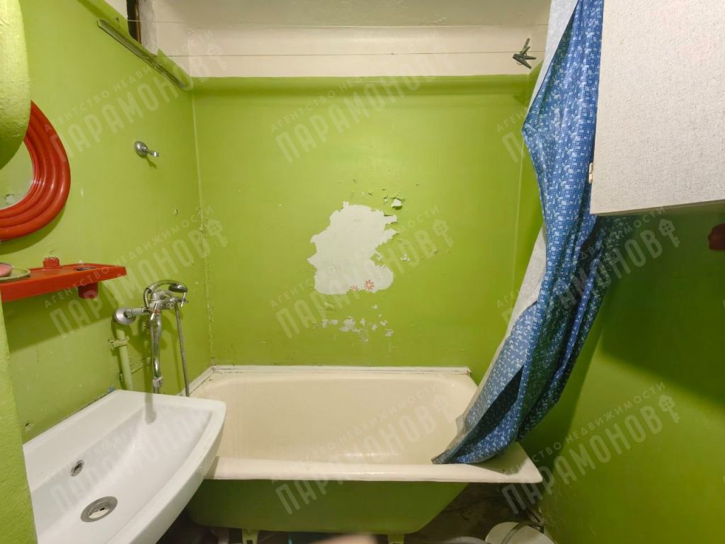 Продажа 2-комнатной квартиры, Тверь, Артюхиной ул,  24к4