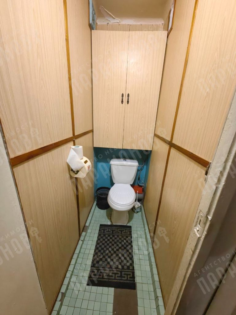 Продажа 2-комнатной квартиры, Тверь, Артюхиной ул,  24к4