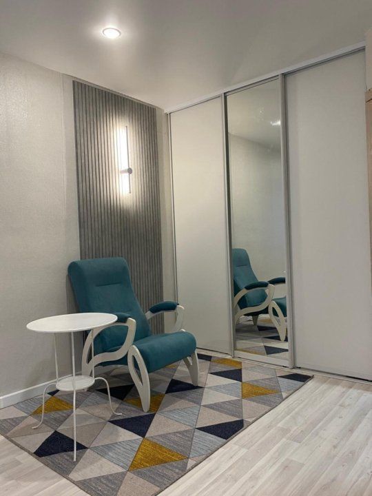 Аренда 1-комнатной квартиры, Ростов-на-Дону, Висаитова ул,  8