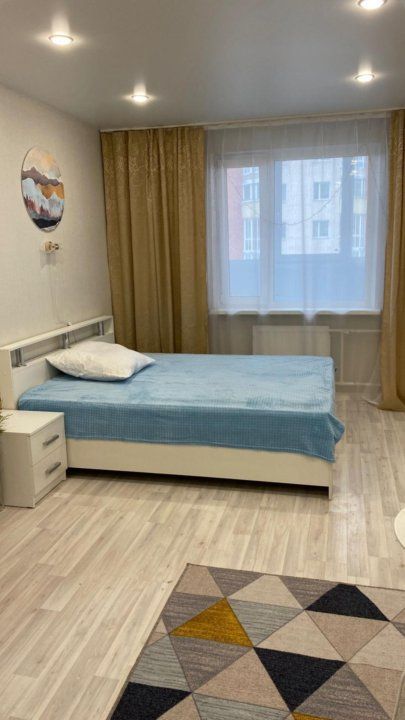 Аренда 1-комнатной квартиры, Ростов-на-Дону, Висаитова ул,  8