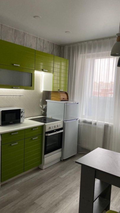 Аренда 1-комнатной квартиры, Ростов-на-Дону, Висаитова ул,  8