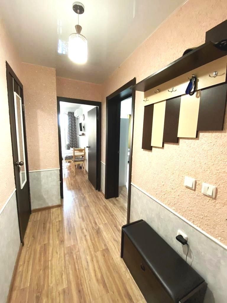 Аренда 1-комнатной квартиры, Ростов-на-Дону, Белоусова пер,  14/1