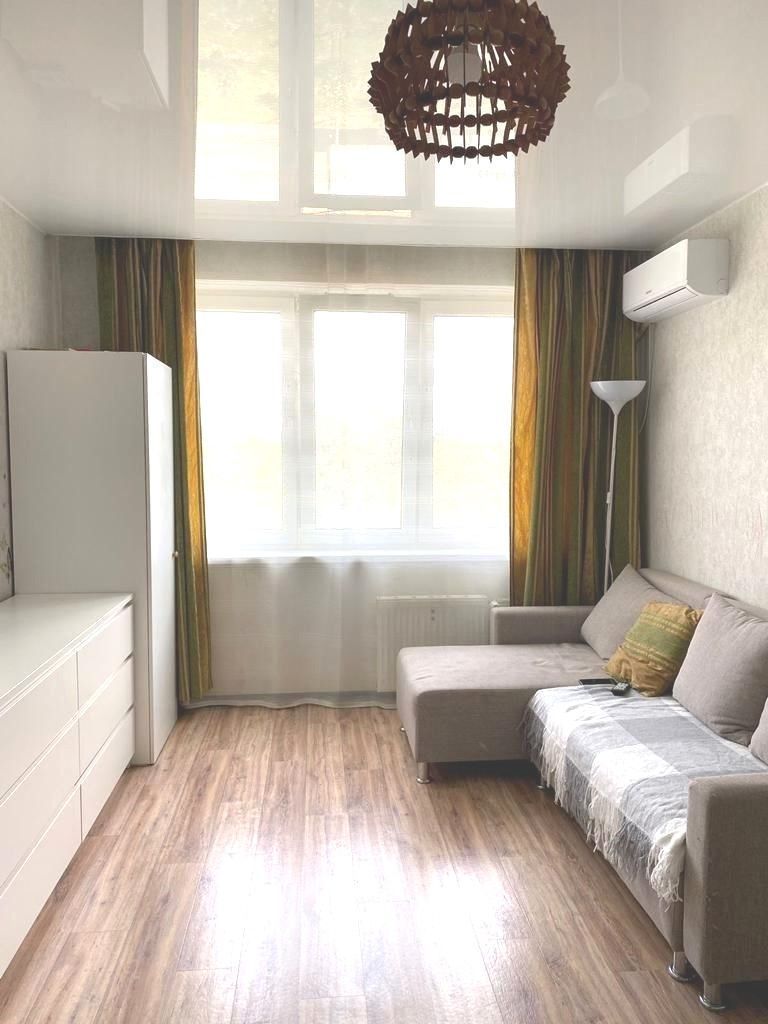 Аренда 1-комнатной квартиры, Ростов-на-Дону, Белоусова пер,  14/1