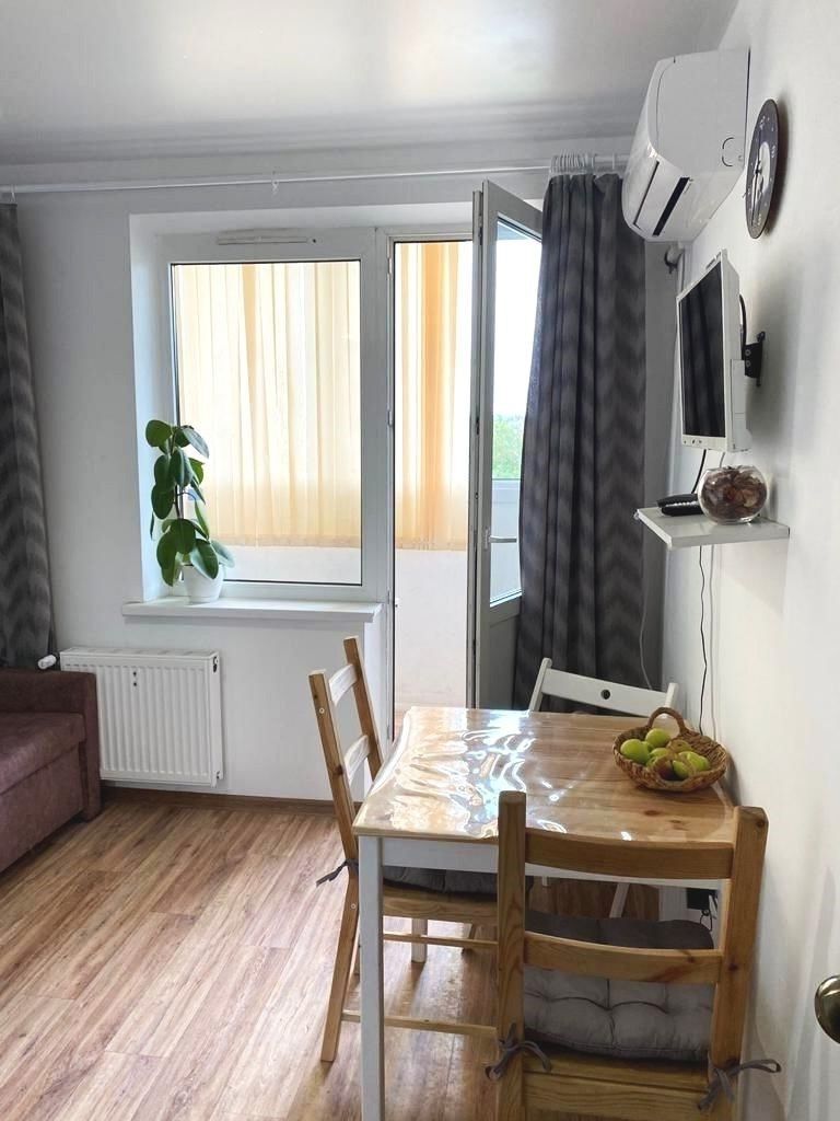 Аренда 1-комнатной квартиры, Ростов-на-Дону, Белоусова пер,  14/1