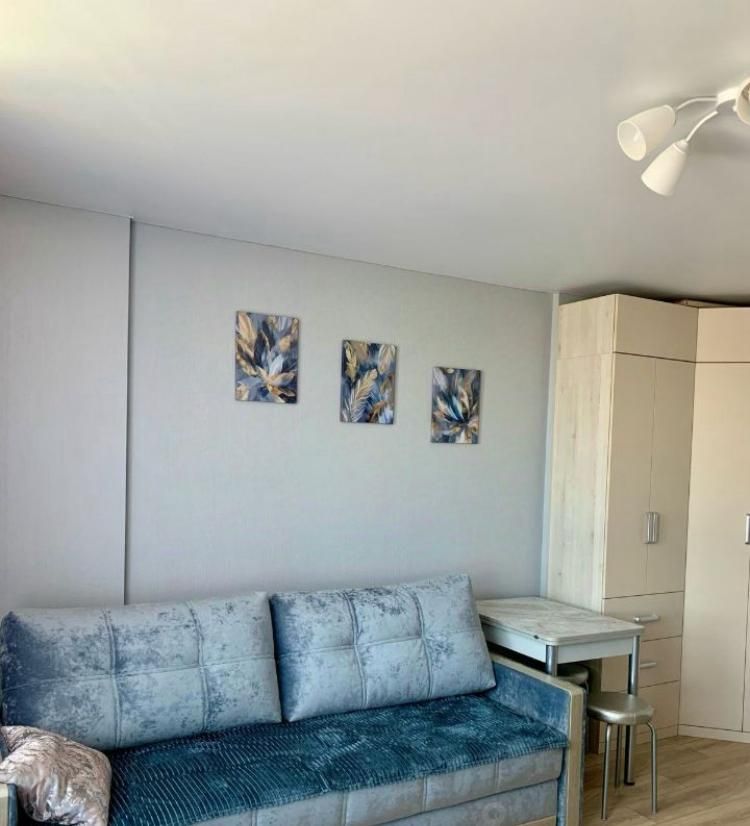 Аренда 1-комнатной квартиры, Ростов-на-Дону, Вересаева ул,  101/6с2