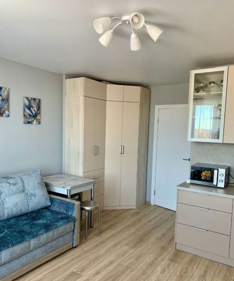 Аренда 1-комнатной квартиры, Ростов-на-Дону, Вересаева ул,  101/6с2