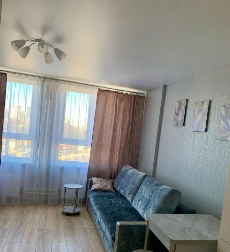 Аренда 1-комнатной квартиры, Ростов-на-Дону, Вересаева ул,  101/6с2