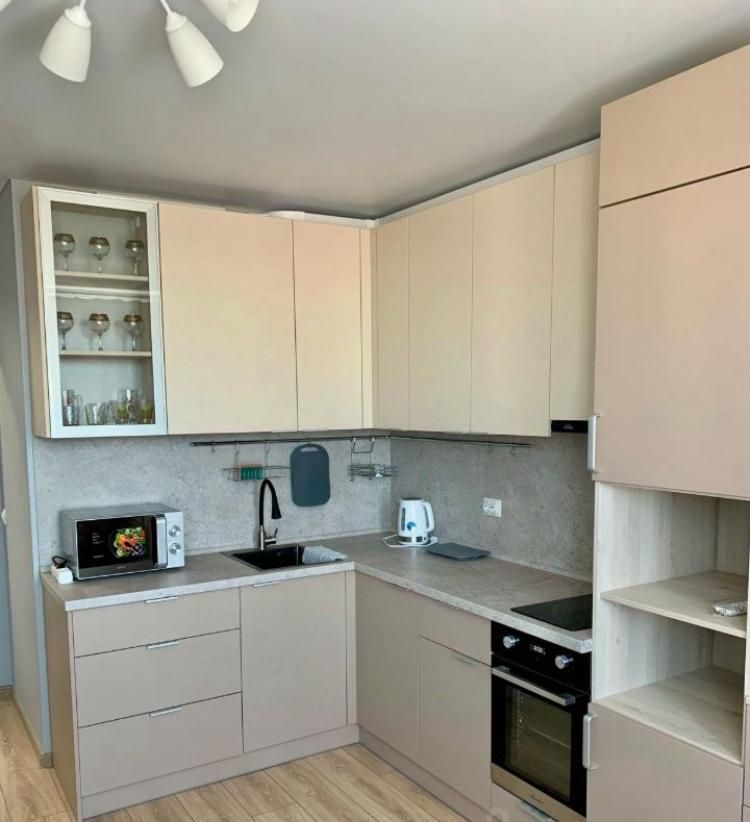 Аренда 1-комнатной квартиры, Ростов-на-Дону, Вересаева ул,  101/6с2