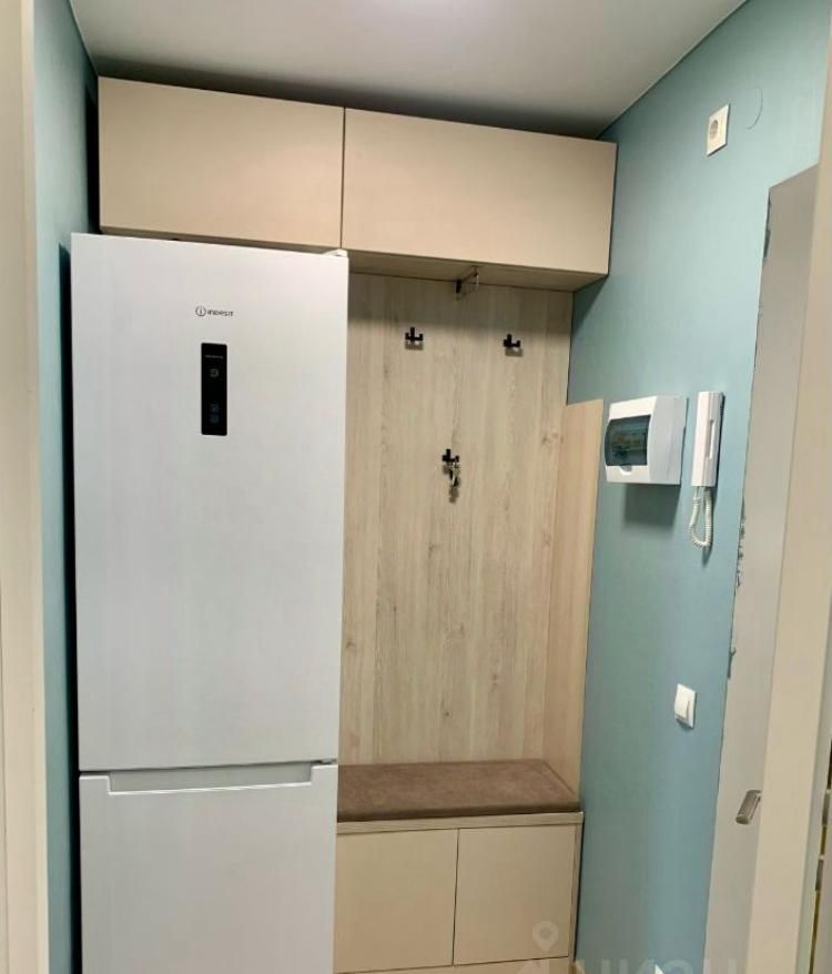 Аренда 1-комнатной квартиры, Ростов-на-Дону, Вересаева ул,  101/6с2