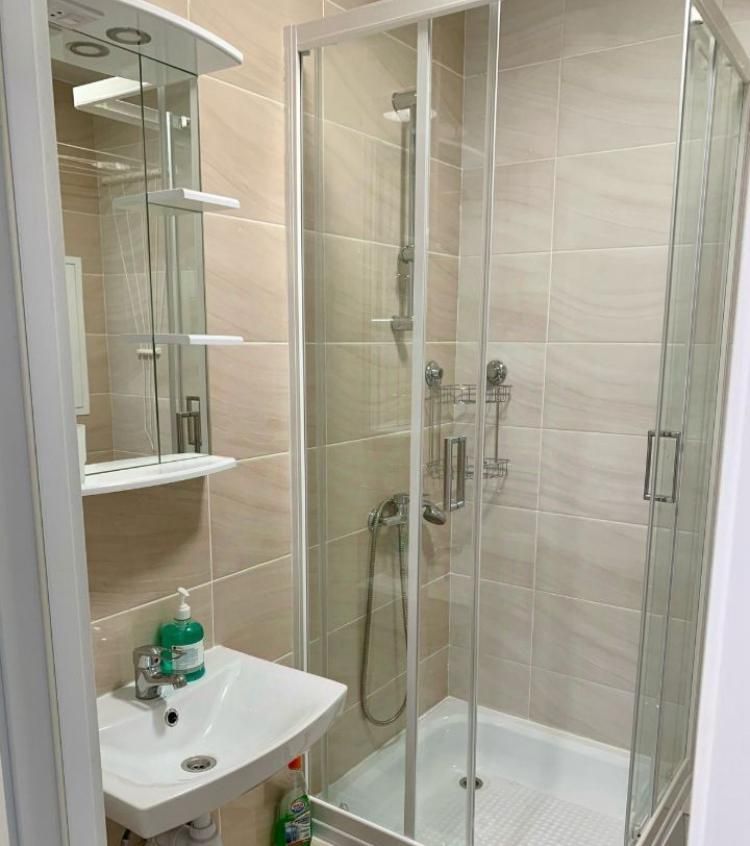 Аренда 1-комнатной квартиры, Ростов-на-Дону, Вересаева ул,  101/6с2