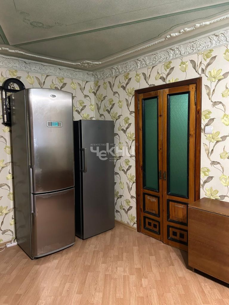 Продажа 4-комнатной квартиры, Нижний Новгород, Бурденко ул,  19