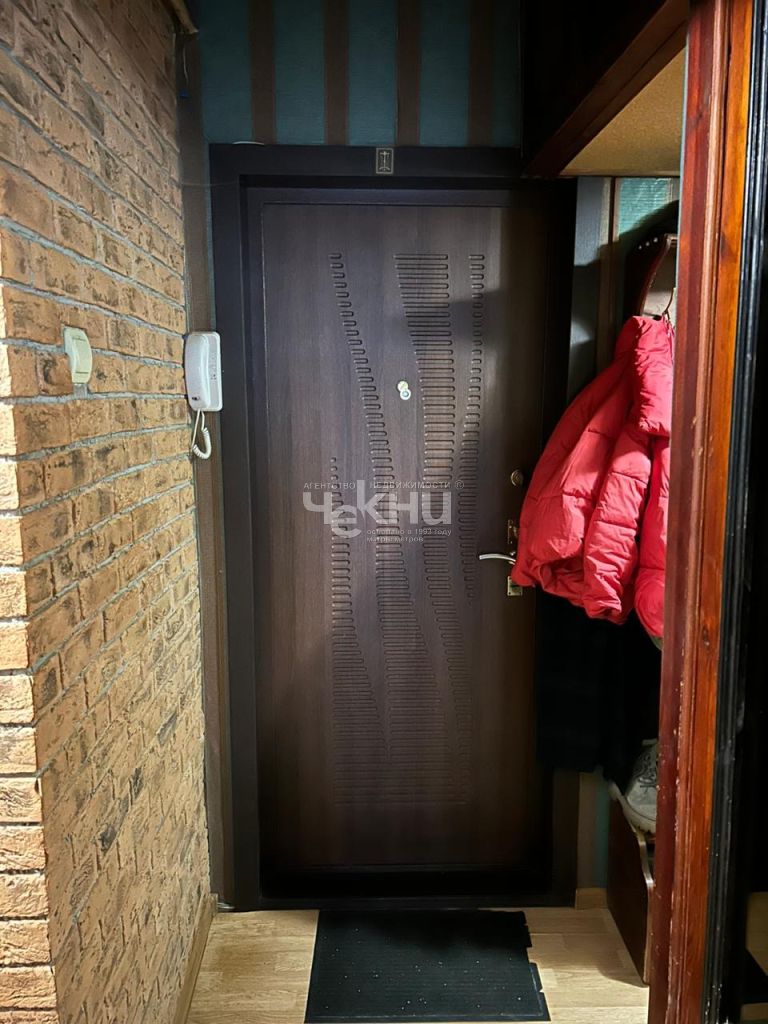 Продажа 4-комнатной квартиры, Нижний Новгород, Бурденко ул,  19