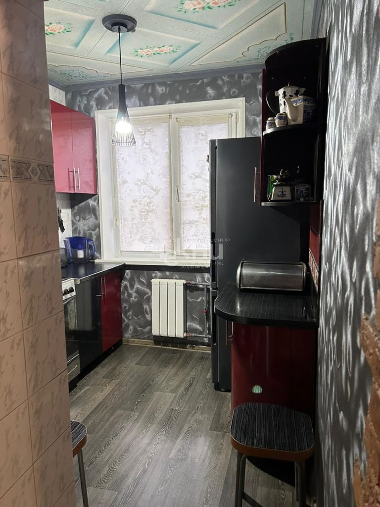 Продажа 4-комнатной квартиры, Нижний Новгород, Бурденко ул,  19