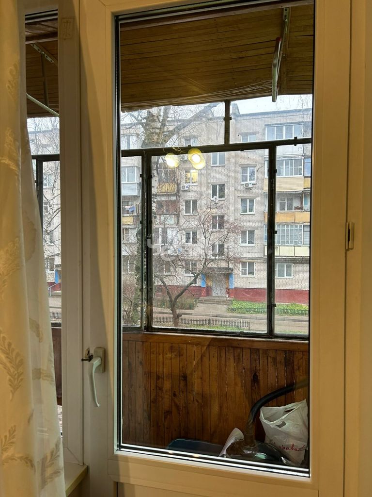 Продажа 4-комнатной квартиры, Нижний Новгород, Бурденко ул,  19