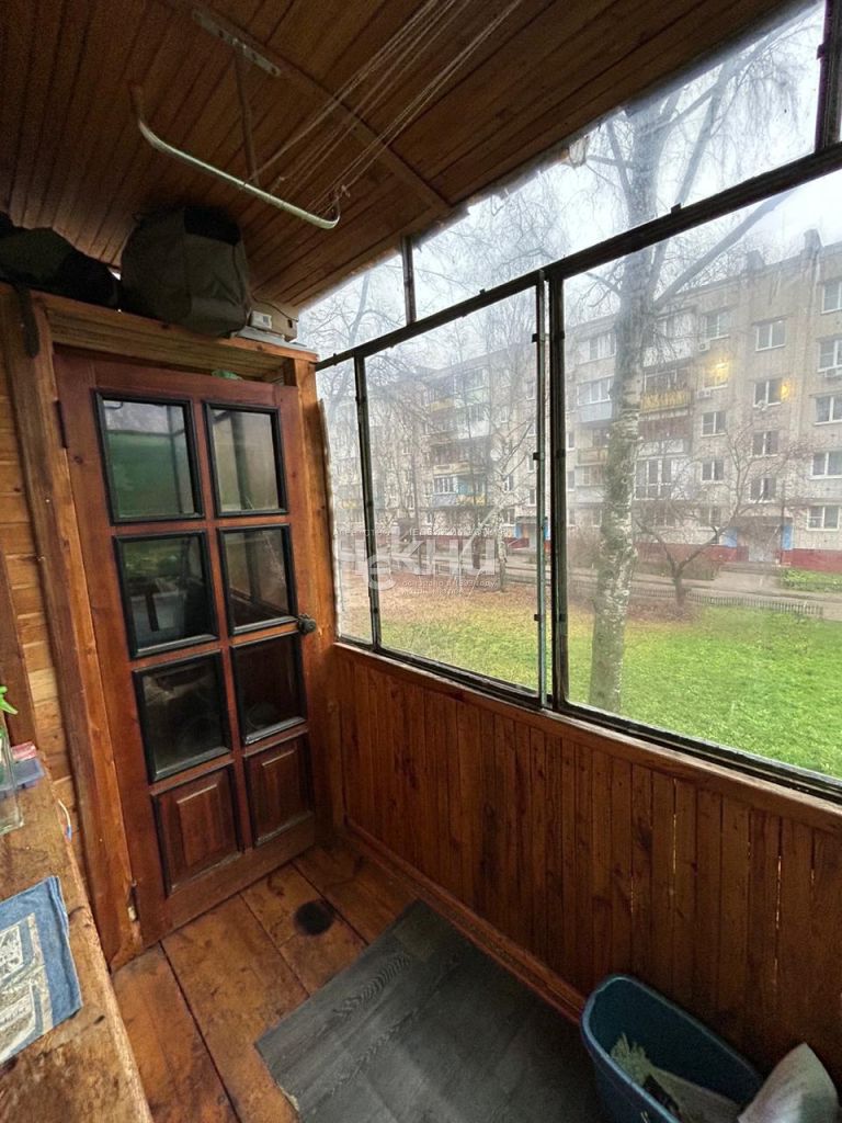 Продажа 4-комнатной квартиры, Нижний Новгород, Бурденко ул,  19