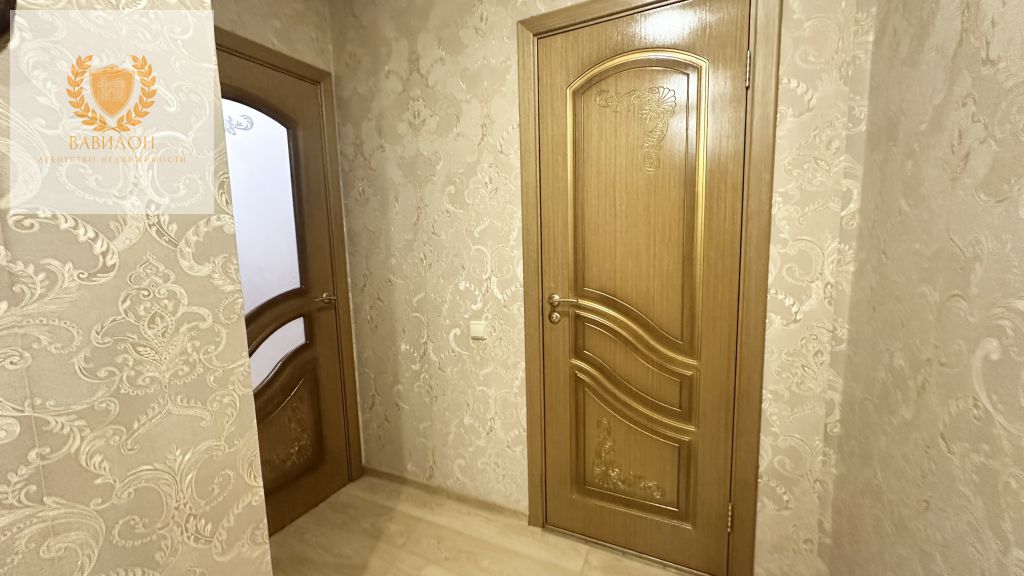 Продажа 2-комнатной квартиры, Ярославль, Красноборская ул,  43/18