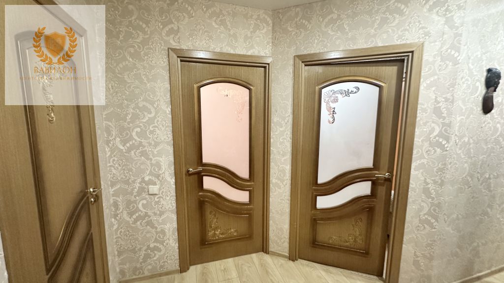 Продажа 2-комнатной квартиры, Ярославль, Красноборская ул,  43/18