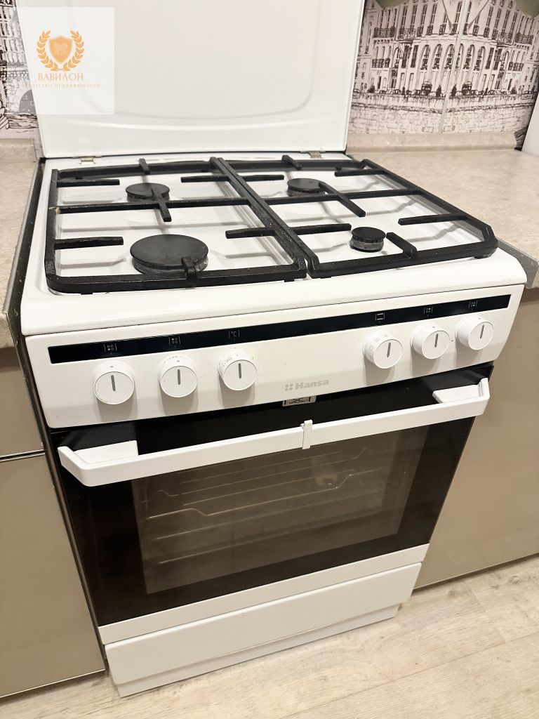 Продажа 2-комнатной квартиры, Ярославль, Красноборская ул,  43/18