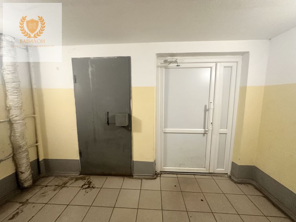 Продажа 2-комнатной квартиры, Ярославль, Красноборская ул,  43/18