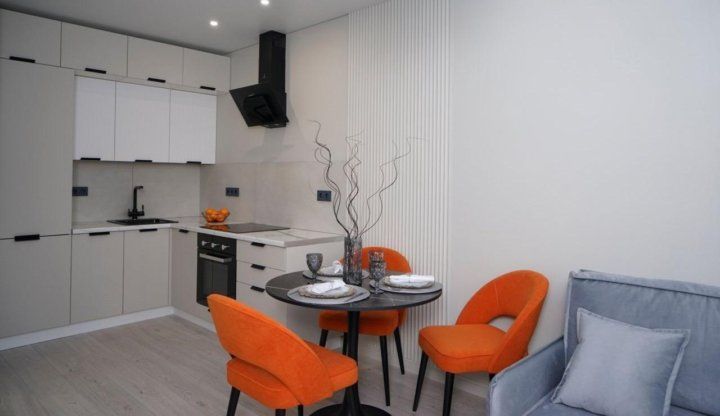 Аренда 1-комнатной квартиры, Ростов-на-Дону, Вересаева ул,  103/3