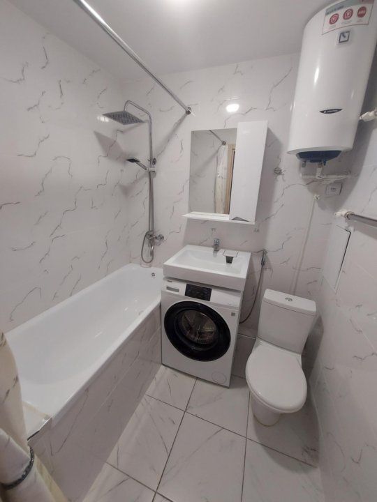 Аренда 1-комнатной квартиры, Ростов-на-Дону, Амет-Хана Султана пер,  5