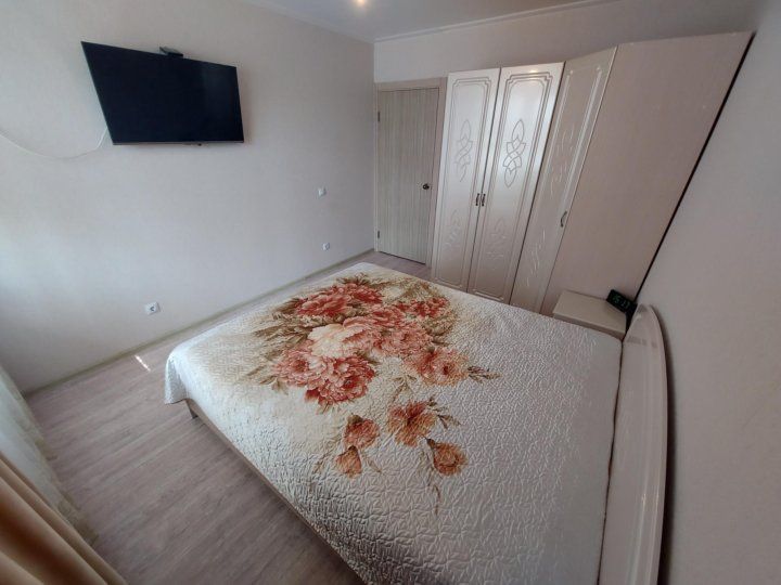 Аренда 1-комнатной квартиры, Ростов-на-Дону, Амет-Хана Султана пер,  5