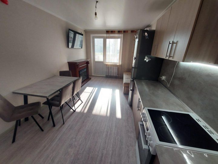 Аренда 1-комнатной квартиры, Ростов-на-Дону, Амет-Хана Султана пер,  5