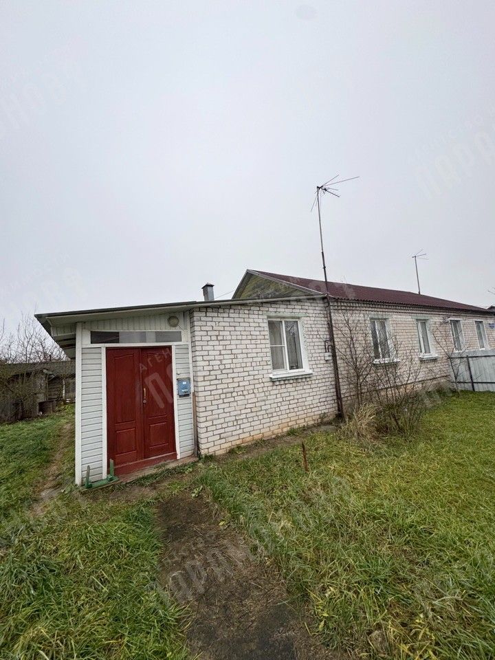 Продажа дома, 64м <sup>2</sup>, 5 сот., Никулино