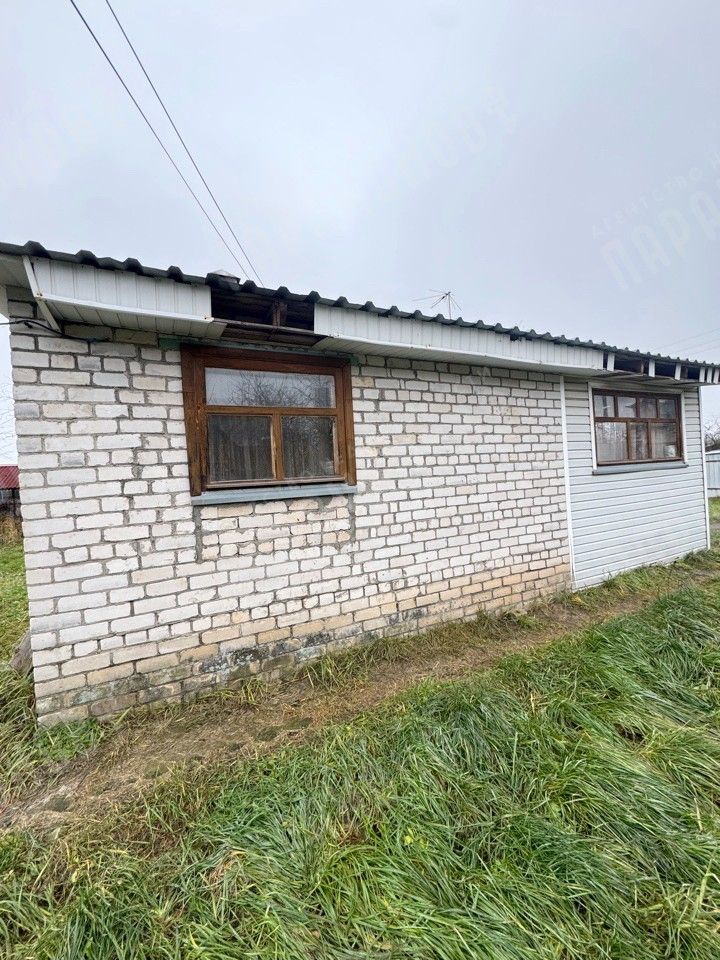 Продажа дома, 64м <sup>2</sup>, 5 сот., Никулино