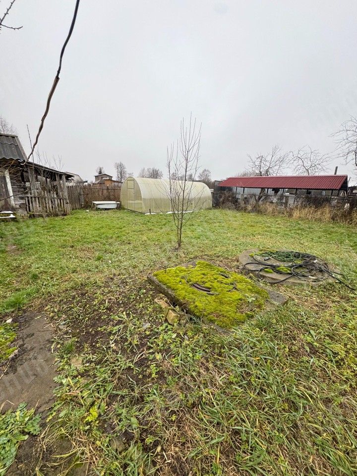 Продажа дома, 64м <sup>2</sup>, 5 сот., Никулино