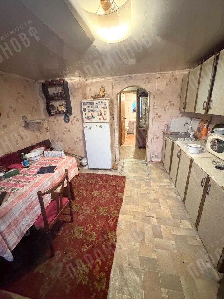 Продажа дома, 64м <sup>2</sup>, 5 сот., Никулино