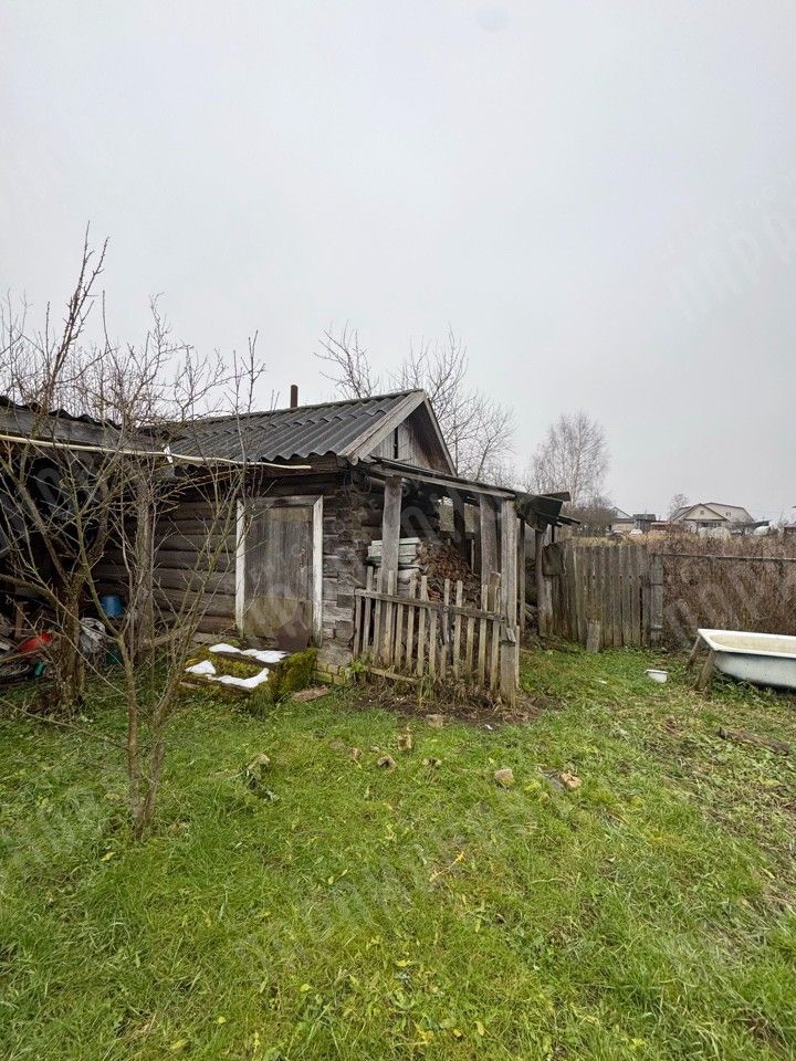 Продажа дома, 64м <sup>2</sup>, 5 сот., Никулино