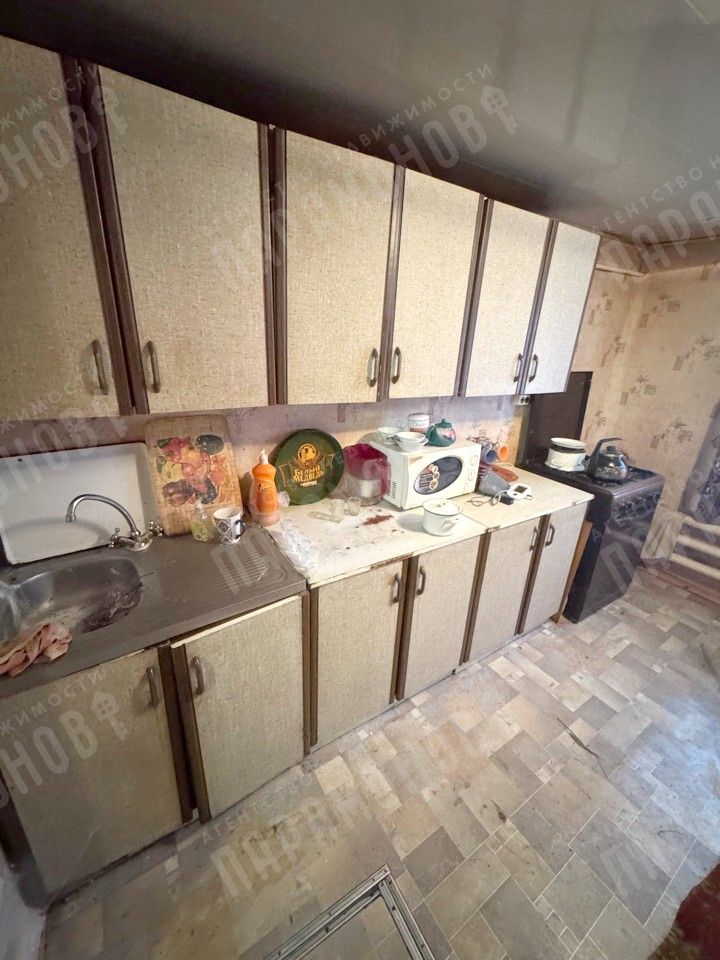 Продажа дома, 64м <sup>2</sup>, 5 сот., Никулино