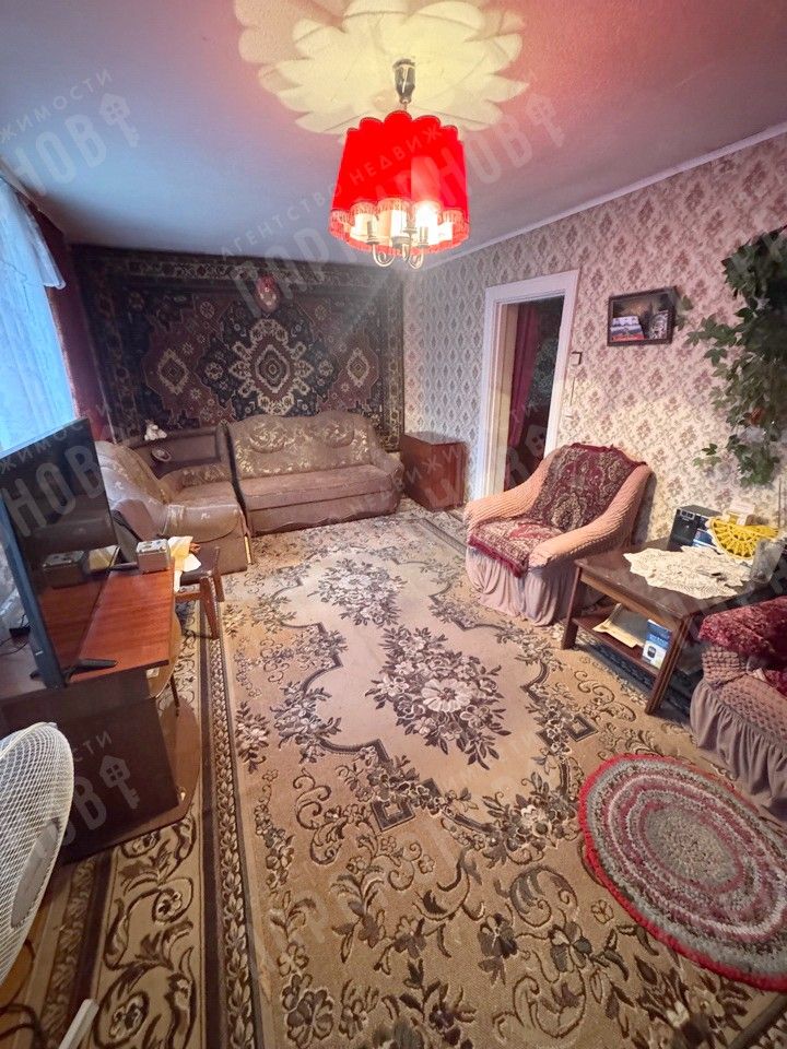 Продажа дома, 64м <sup>2</sup>, 5 сот., Никулино