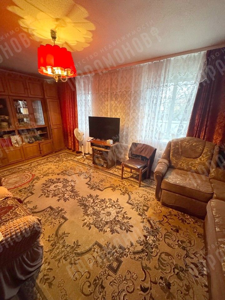 Продажа дома, 64м <sup>2</sup>, 5 сот., Никулино