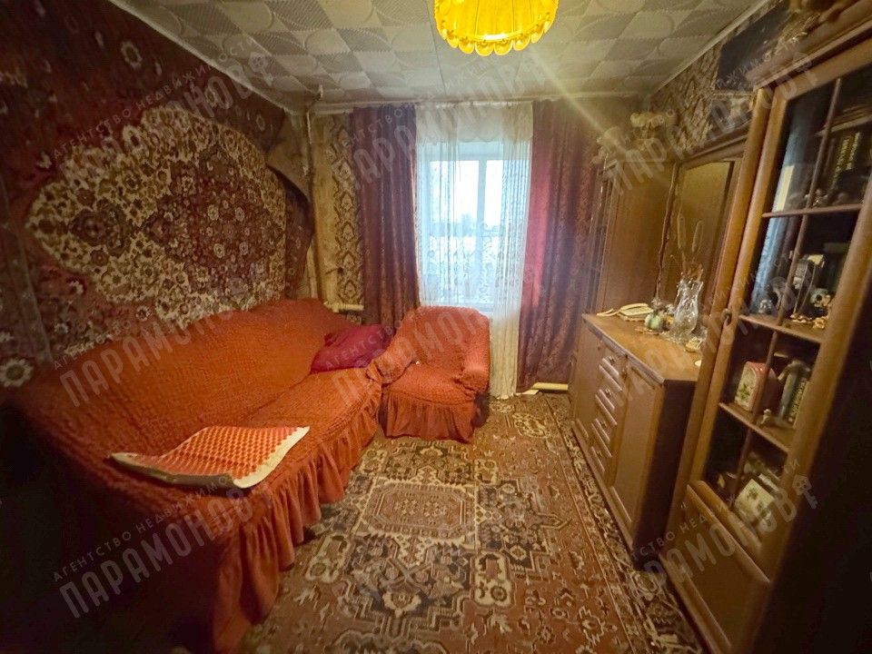 Продажа дома, 64м <sup>2</sup>, 5 сот., Никулино