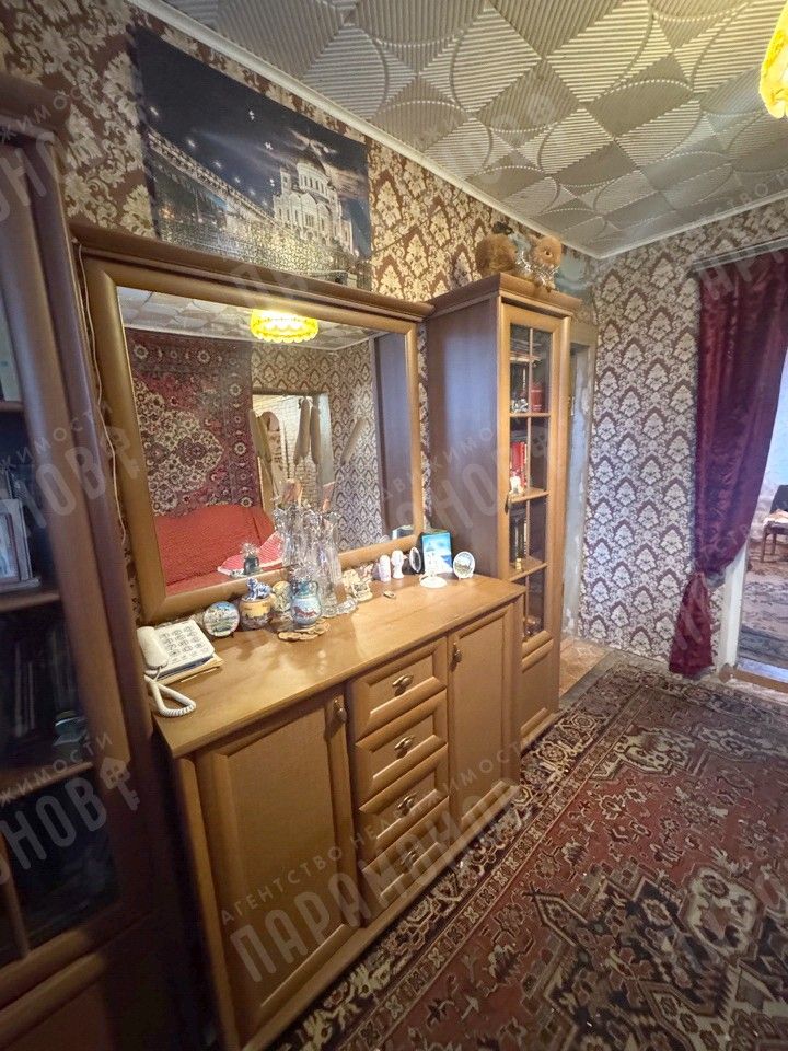 Продажа дома, 64м <sup>2</sup>, 5 сот., Никулино