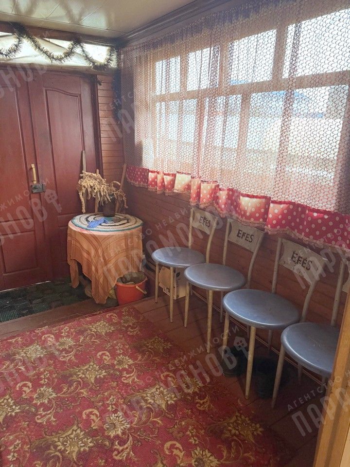 Продажа дома, 64м <sup>2</sup>, 5 сот., Никулино