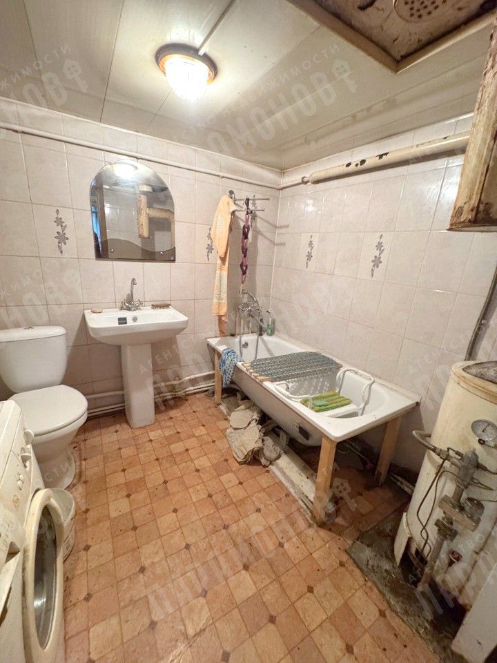 Продажа дома, 64м <sup>2</sup>, 5 сот., Никулино