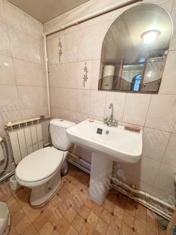 Продажа дома, 64м <sup>2</sup>, 5 сот., Никулино