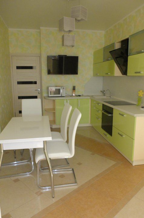 Аренда 1-комнатной квартиры, Ростов-на-Дону, Петренко ул,  20