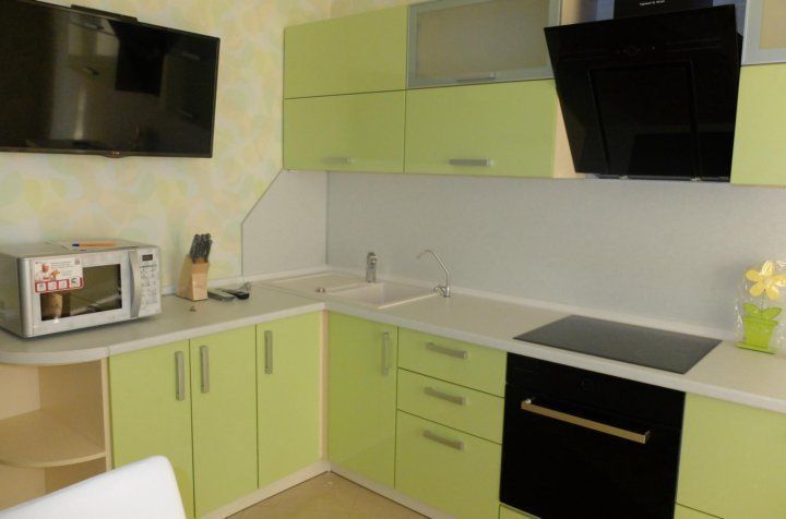 Аренда 1-комнатной квартиры, Ростов-на-Дону, Петренко ул,  20