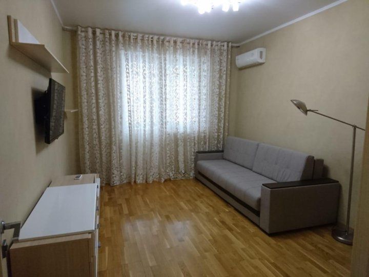 Аренда 1-комнатной квартиры, Ростов-на-Дону, Петренко ул,  20